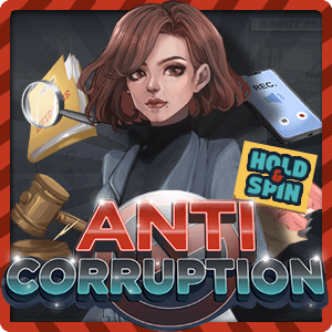 Anti Corruption: Slot Gacor Bertema Kode Integritas